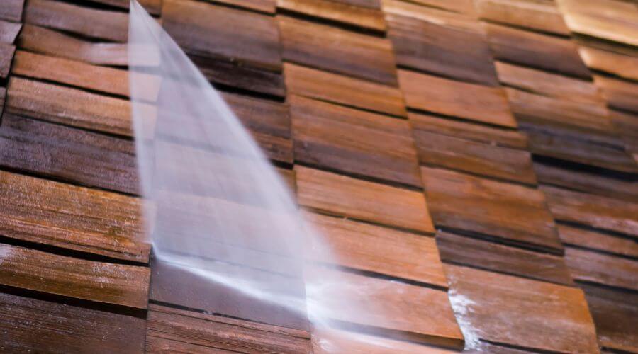 Professional roofing contractor services in Gulfview Heights